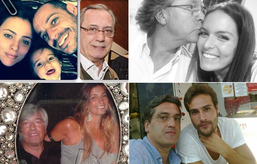 Caras  Andrea Bocelli casou-se pela segunda vez