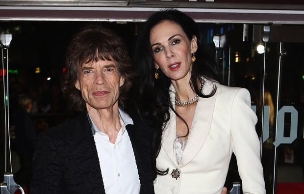 Mick Jagger e L'Wren Scott.jpg