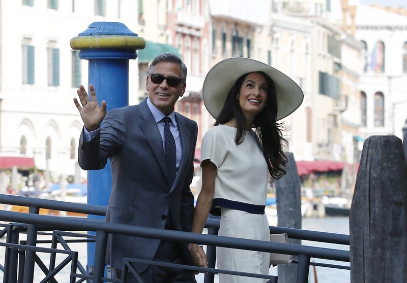 George Clooney e Amal Alamuddin.jpg