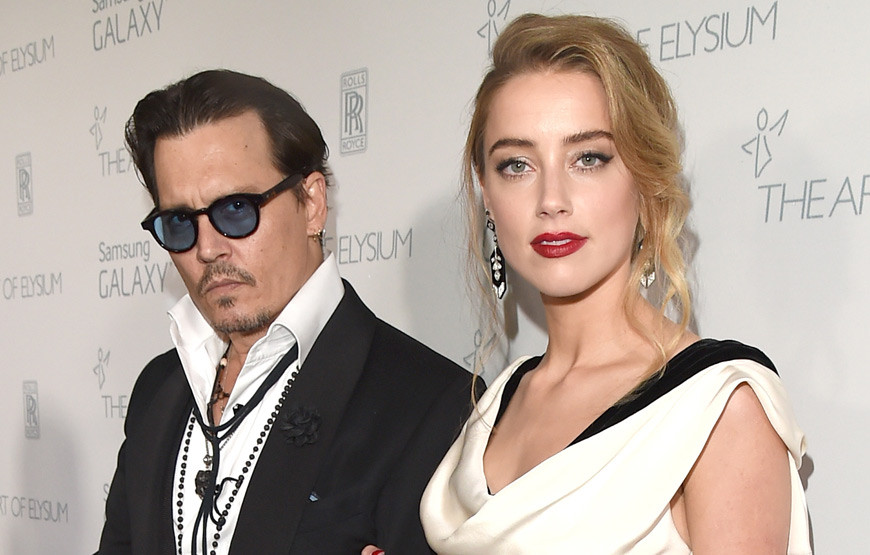 Johnny Depp perde apoio de famosos em postagem