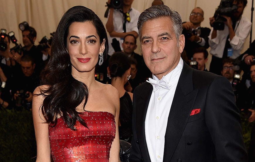 Amal e George Clooney.jpg