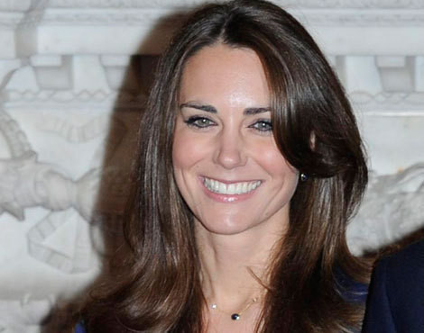 Kate Middleton