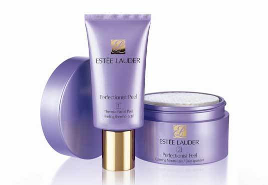 Perfectionist Peel - Estée Lauder