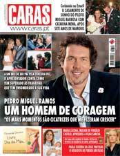 Capa da revista nº716