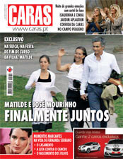 Capa da revista nº722