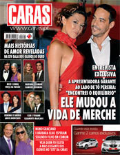 Capa da revista nº720