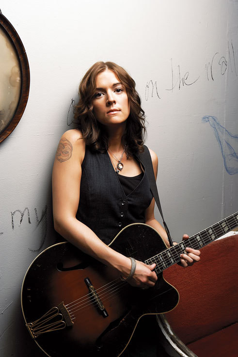 Brandi Carlile