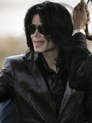 Michael Jackson completa hoje 50 anos