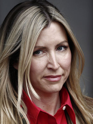 Heather Mills envolvida em nova polémica