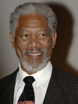 Morgan Freeman vai divorciar-se