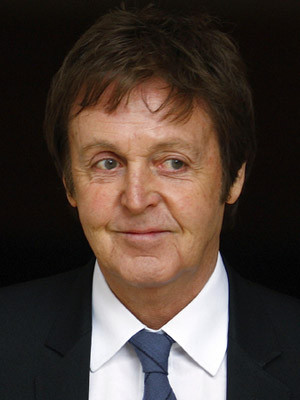 Paul McCartney escreve livro sobre Linda