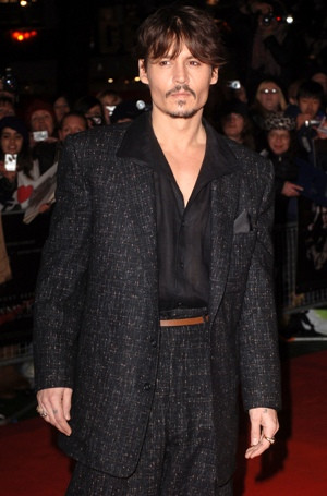 Johnny Depp surpreende ao fazer doação milionária