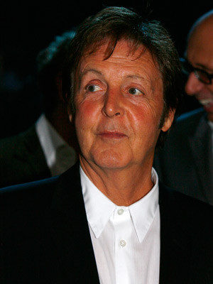 Paul McCartney operado ao coração