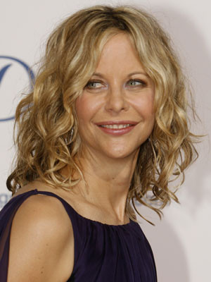 Meg Ryan revela: 