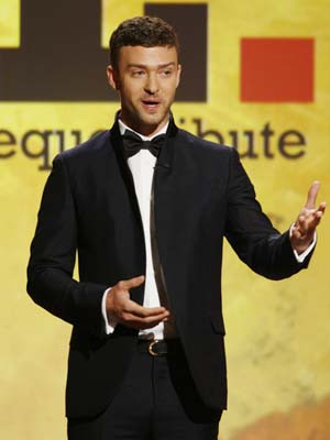 Justin Timberlake: Um homem de sucesso a todos os níveis