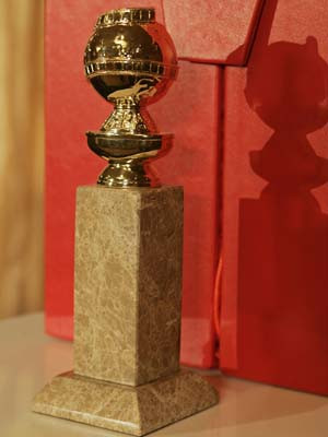 Conheça os nomeados para as principais categorias dos Golden Globe Awards 2009
