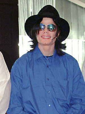Michael Jackson pode estar gravemente doente
