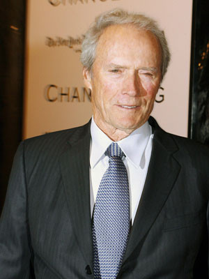 Clint Eastwood vai deixar a representação