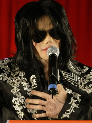 Leilão dos bens de Michael Jackson foi cancelado