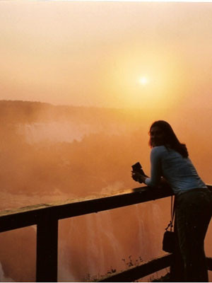 Cataratas do Iguaçu