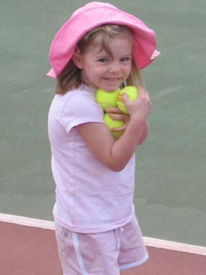 Caso Madeleine McCann arquivado