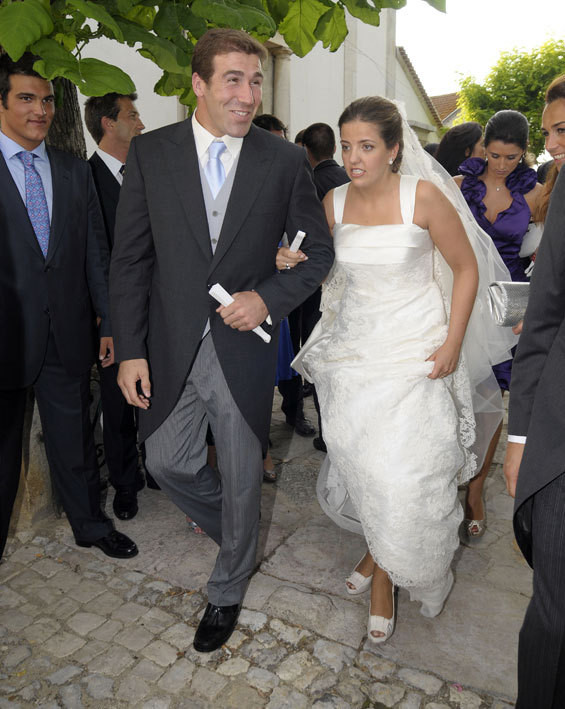 Vasco Uva e Sofia Soares Franco