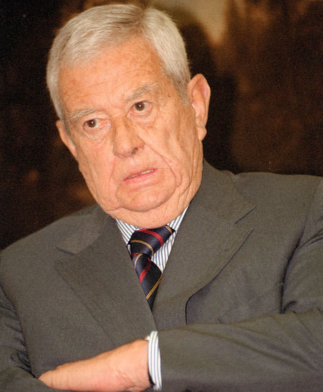 José Manuel de Mello