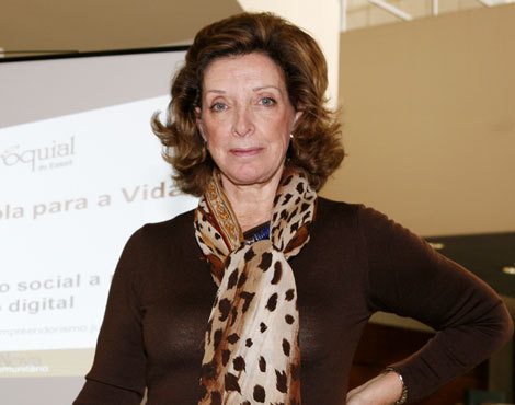 Teresa Lavradio