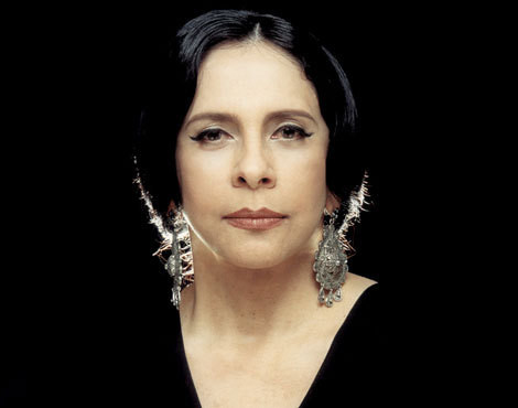 Gal Costa