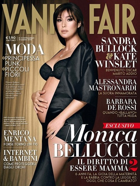 Monica Bellucci 