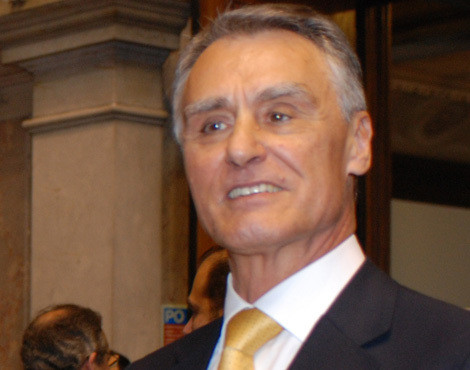 Aníbal Cavaco Silva