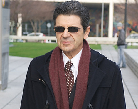 Manuel Maria Carrilho 