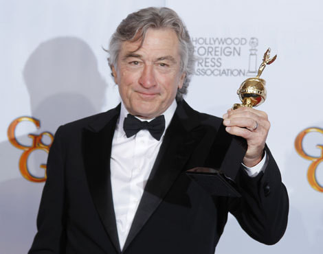 Robert De Niro