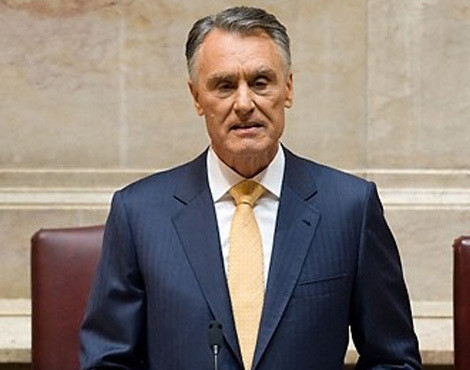 Cavaco Silva