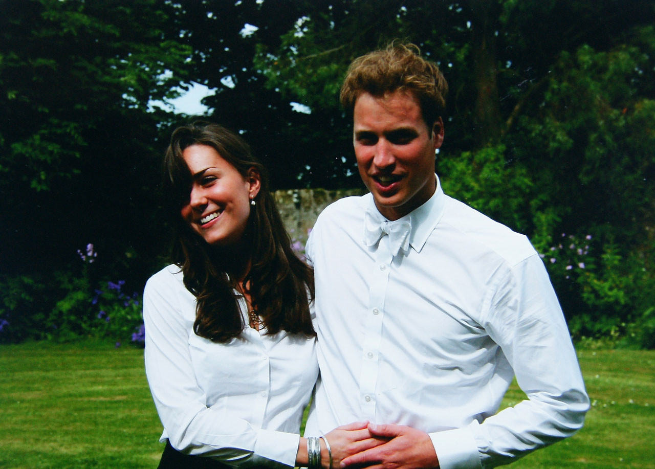 Carole Middleton "planeou" relação entre a filha e o príncipe William?