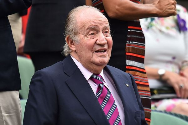 Gaza Real de Espanha niega rumores sobre la salud del rey Juan Carlos
