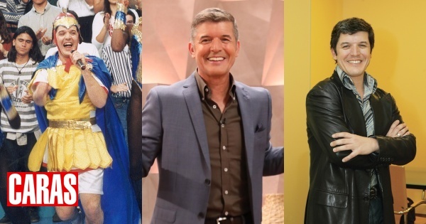 João Baião - 57 anos, 57 fotos