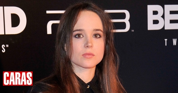 Caras Ellen Page Anuncia Que é Transgénero E Muda De Nome 5438
