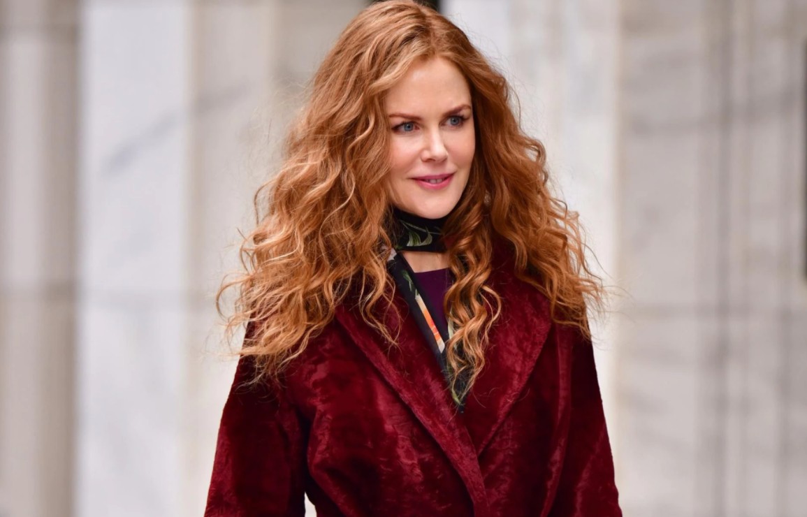 Caras | Nicole Kidman fala sobre os efeitos que a personagem que  interpretou em &quot;The Undoing&quot; lhe provocaram