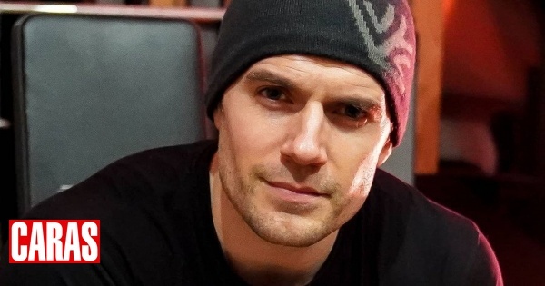 Caras  Henry Cavill fala da relação com jovem universitária