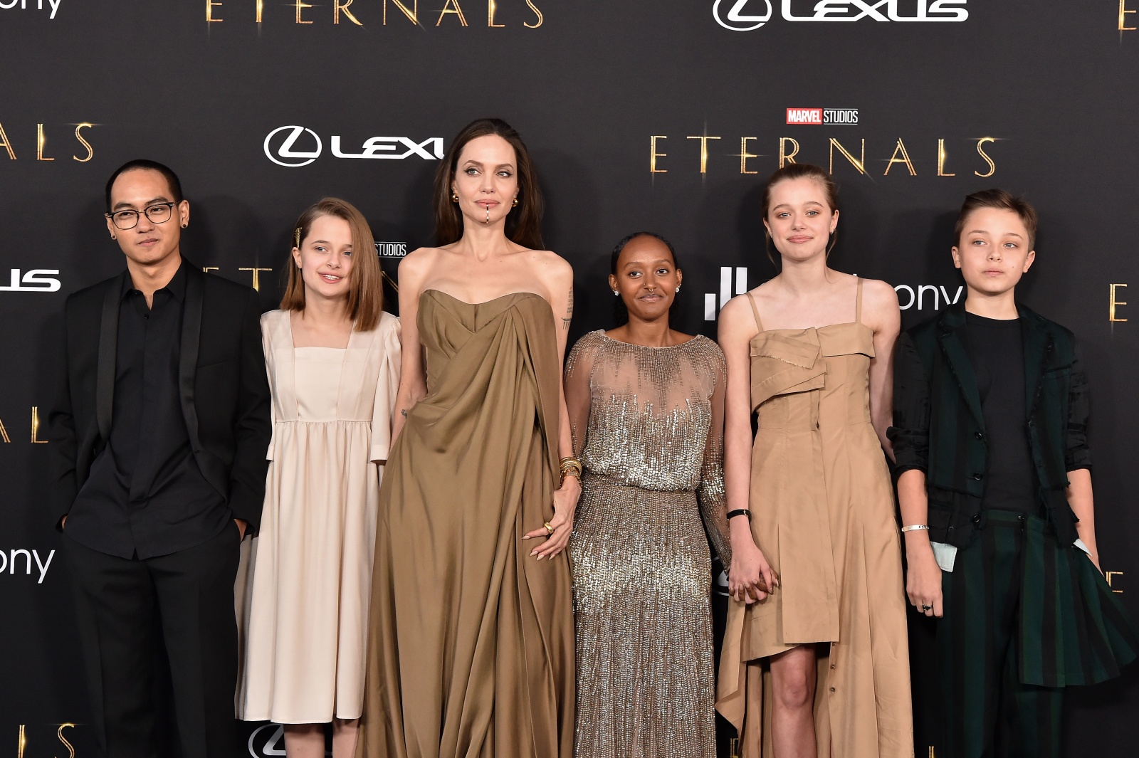 Aniversário Angelina Jolie: relembre seus 5 maiores personagens