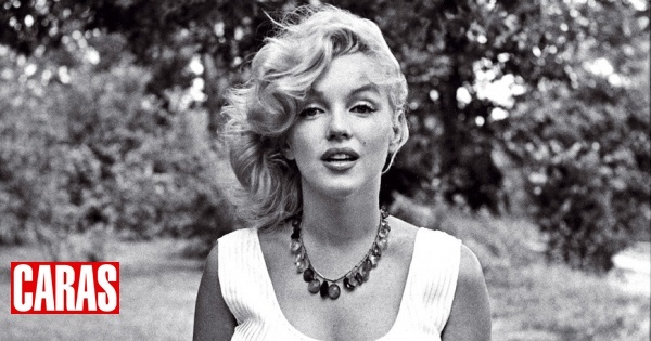 Fotos relembram Marilyn Monroe no aniversário de 60 anos de sua morte