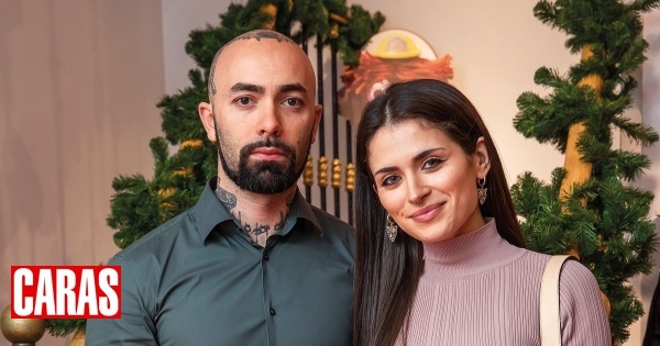 Mikaela Lupu revela: “Se calhar, este ano vamos passar o natal a viajar”