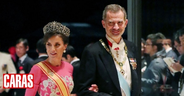 Los reyes Felipe VI y Letizia de España podrían volver pronto a Londres por un motivo especial