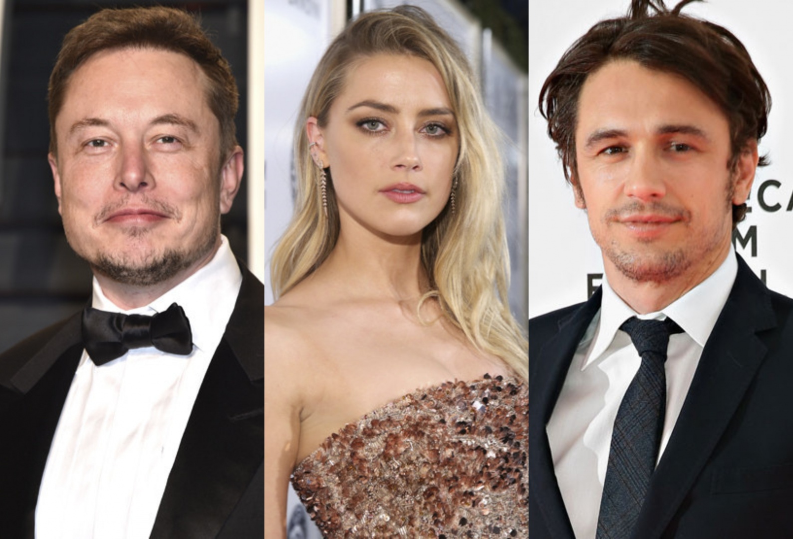 Johnny Depp e Amber Heard: o julgamento e as acusações - SIC Notícias