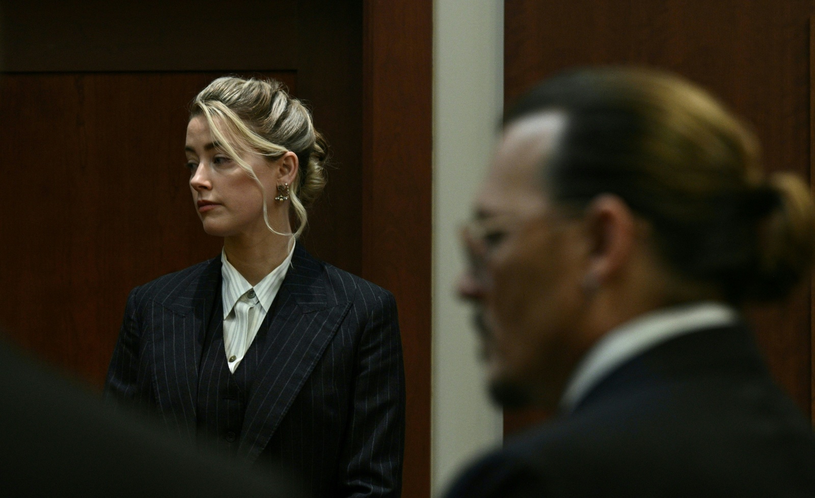 Johnny Depp x Amber Heard: 12 momentos marcantes no tribunal