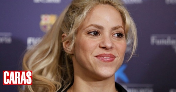 Shakira tem casa vandalizada por perseguidor