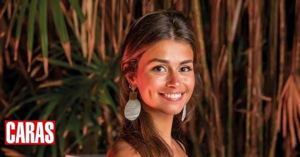 Luisa Oliveira: „Ich begleite meinen Freund, wann immer ich kann“