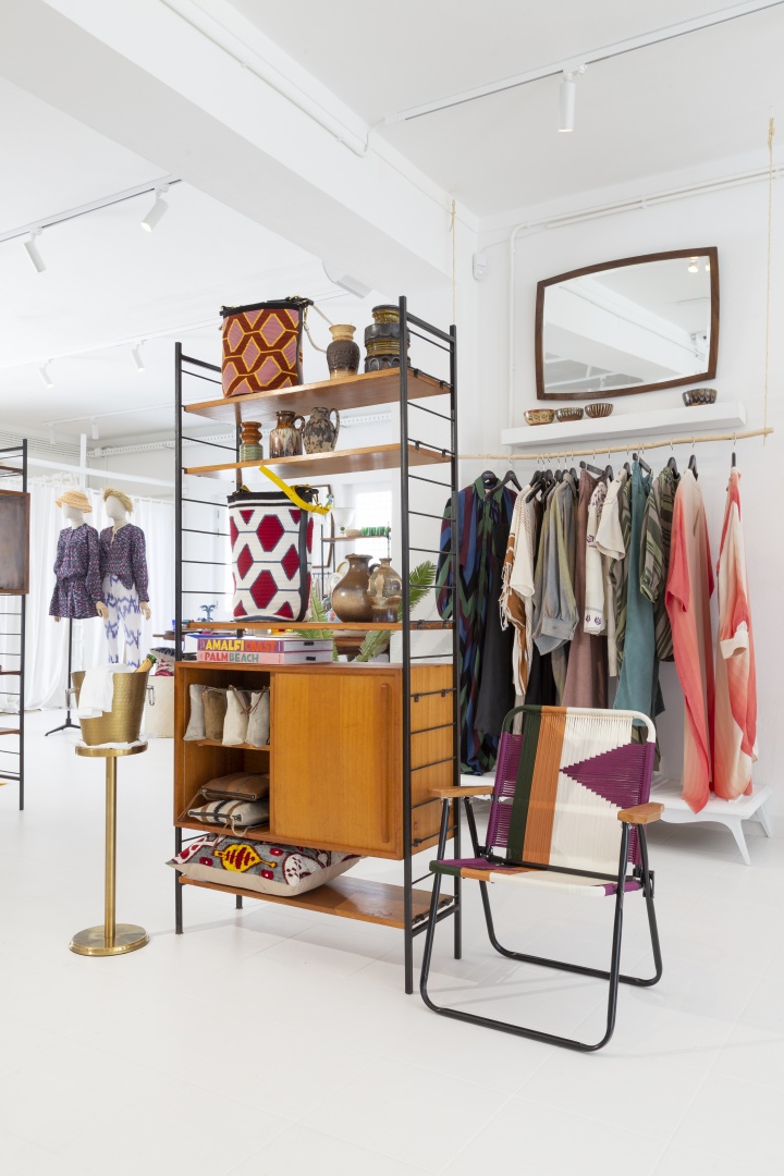 Caras  Fashion Clinic abre 'pop-up store' no Carvalhal