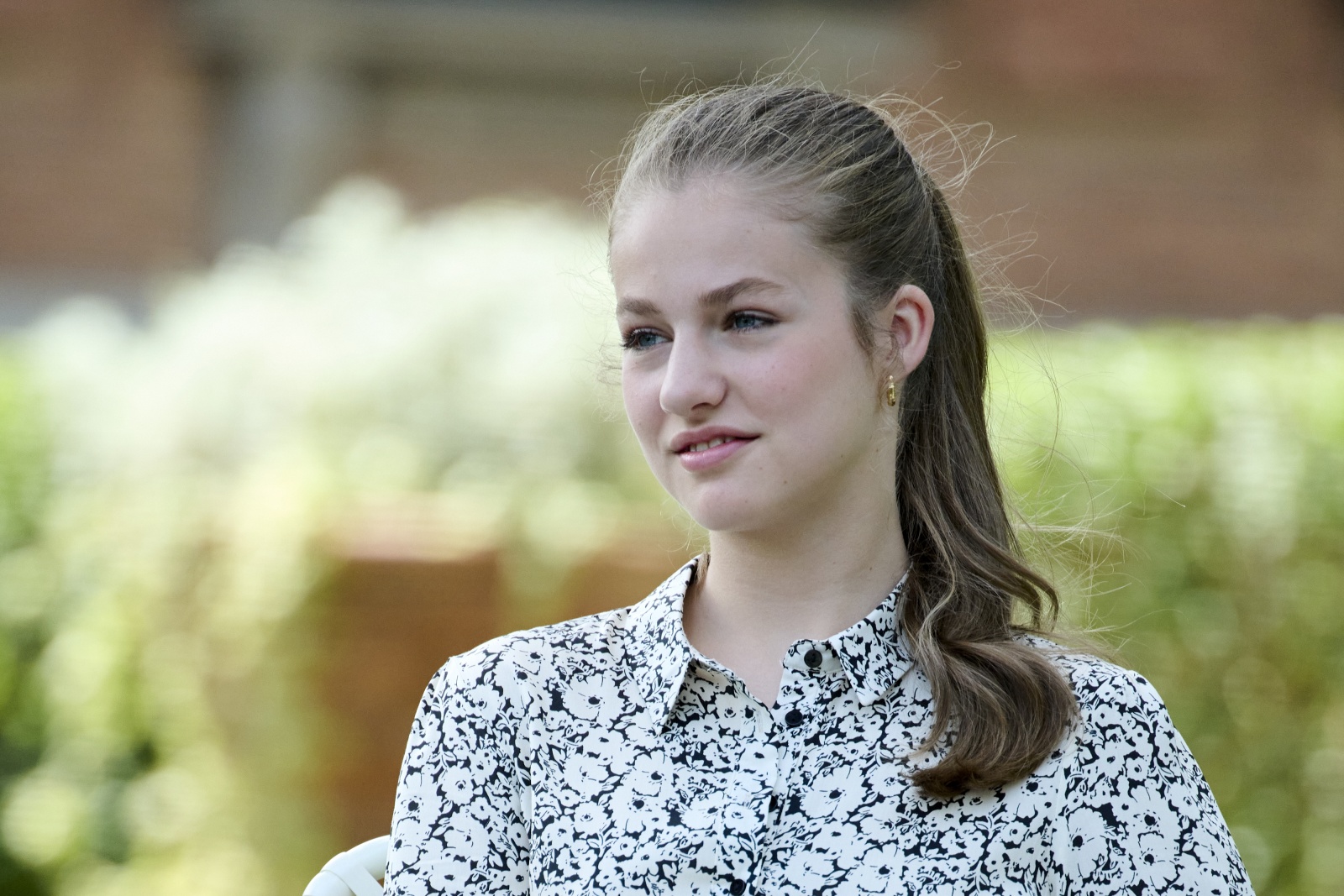 Namoro da princesa Leonor com jovem milionário brasileiro poderá ter terminado